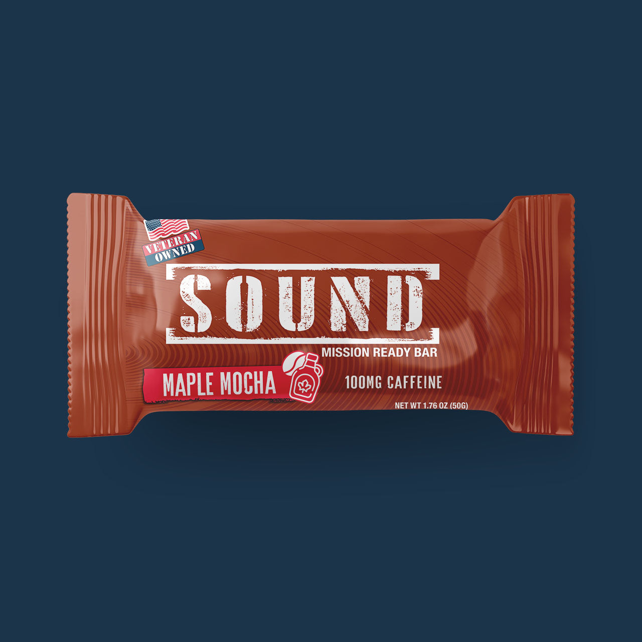 Maple Mocha
