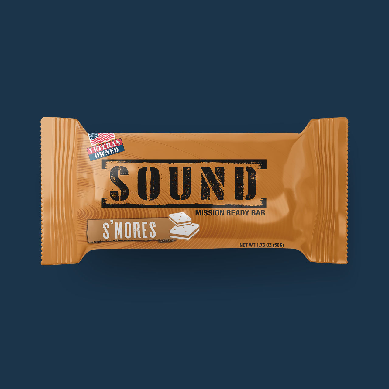 S'mores