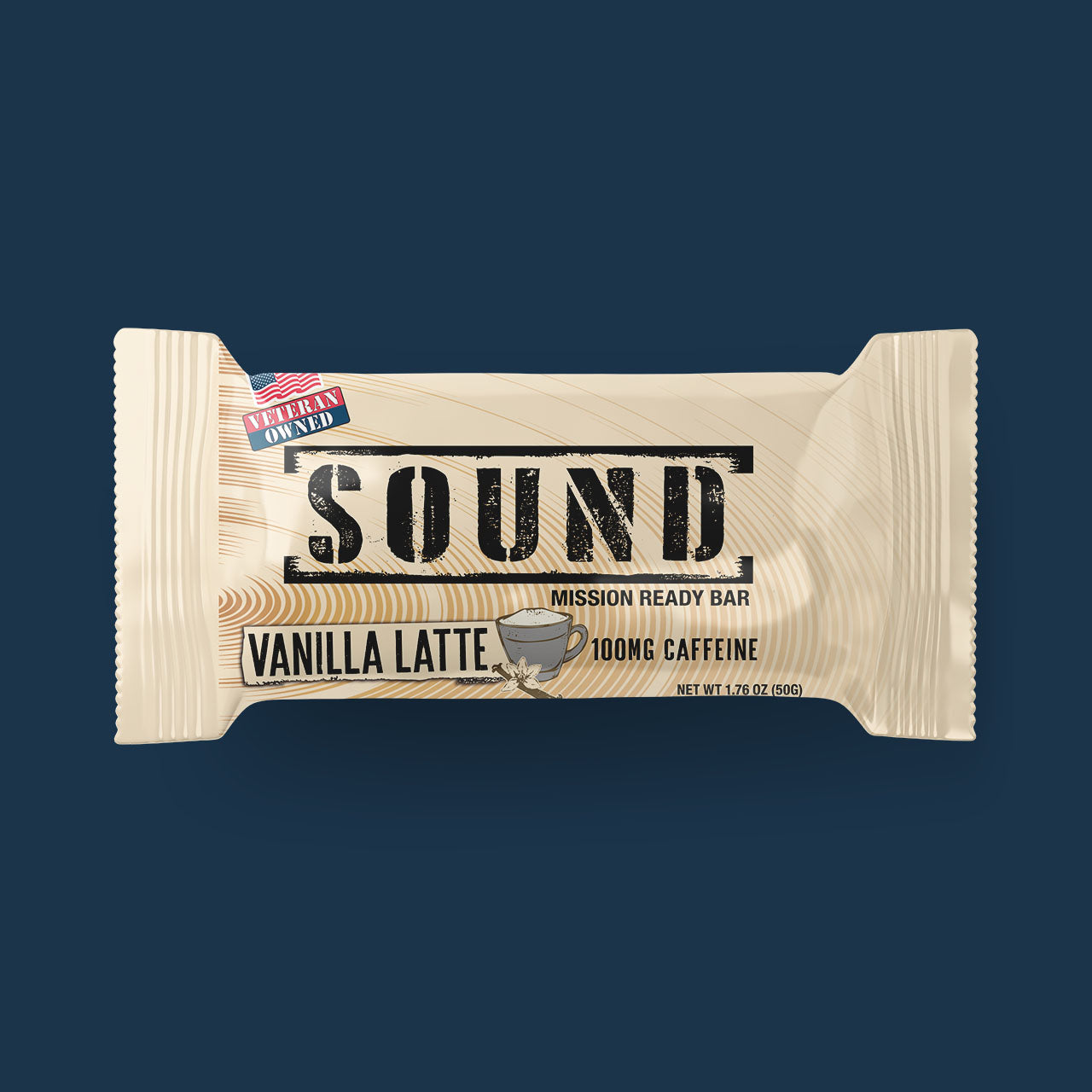 Vanilla Latte