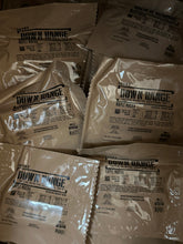 Load image into Gallery viewer, DOWN RANGE Maple Mocha Military Tri-Laminate Packaging
