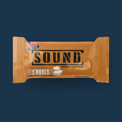 S'mores