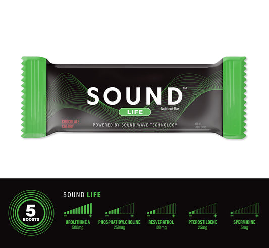 Sound Life
