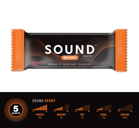 Sound Sport